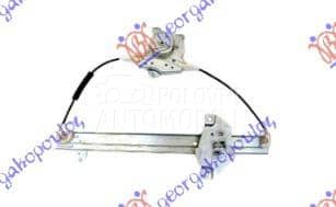 NEMA- PODIZAC ZADNJEG...