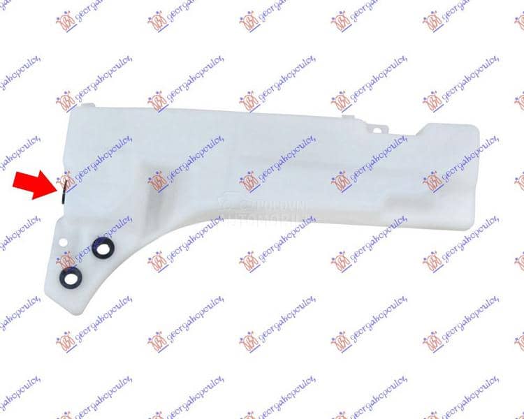 POSUDA ZA TECNOST BRISACA