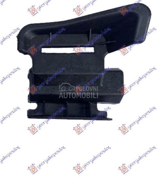 NOSAC PREDNJEG BRANIKA PLASTIC