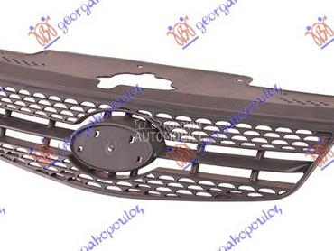 PVC MASKA 5 VRATA za Kia Rio od 2005. do 2011. god.