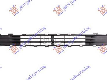 CENTRALNA RESETKA (BEZ MAGLENK za Kia Rio od 2005. do 2011. god.