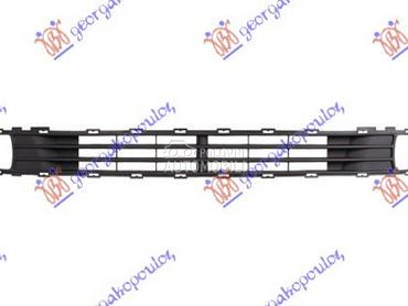 CENTRALNA RESETKA (SA MAGLENKA za Kia Rio od 2005. do 2011. god.