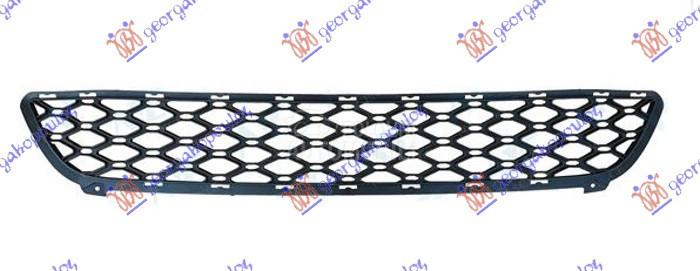 CENTRALNA RESETKA 2009-