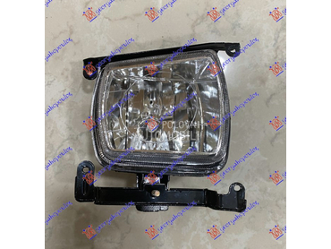 MAGLENKA -2009 za Kia Rio od 2005. do 2011. god.