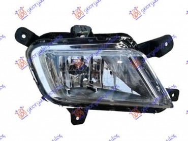 MAGLENKA 2009- za Kia Rio od 2005. do 2011. god.