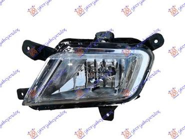 MAGLENKA 2009- za Kia Rio od 2005. do 2011. god.