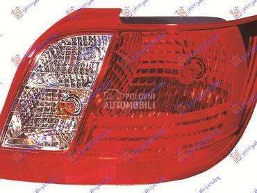STOP LAMPA (SEDAN) (DEPO) za Kia Rio od 2005. do 2011. god.