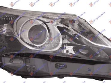 FAR ELEKTRICNI SA LED... za Toyota Avensis od 2012. do 2015. god.