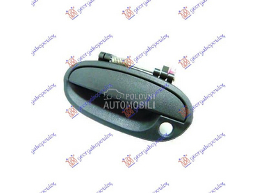 KVAKA PREDNJIH VRATA... za Chevrolet Matiz za 2005. god.