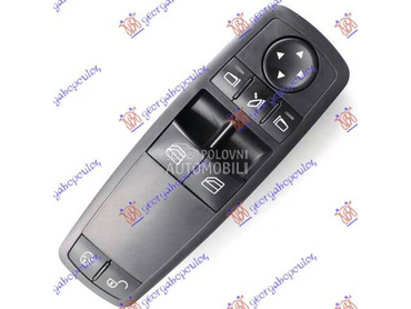 PREKIDAC U PREDNJIM... za Mercedes Benz A Klasa od 2004. do 2012. god.