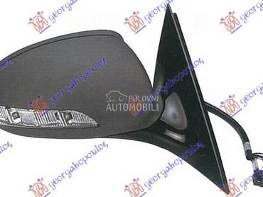 RETROVIZOR ELEKTRICNI SA... za Mercedes Benz S Klasa od 2005. do 2013. god.