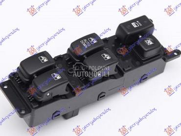 PREKIDAC U PREDNJIM VRATIMA (4 za Kia Rio od 2005. do 2011. god.