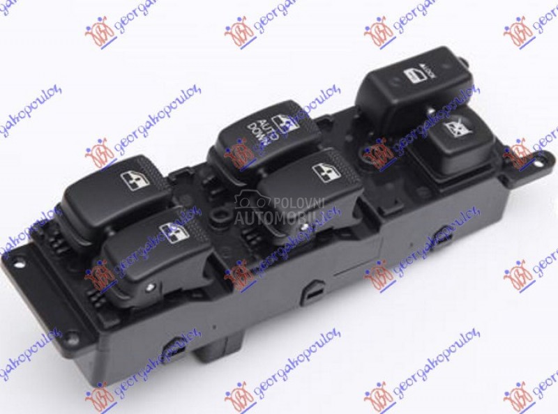 PREKIDAC U PREDNJIM VRATIMA (4