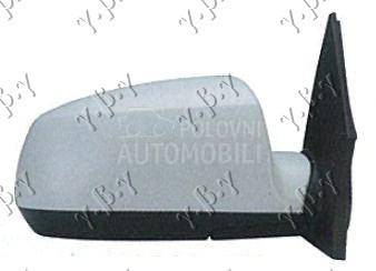 RETROVIZOR ELEKTRICNI SA GREJA