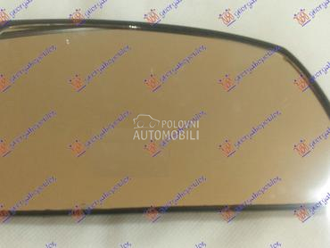 STAKLO RETROVIZORA SA GREJACEM za Kia Rio od 2005. do 2011. god.