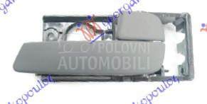 KVAKA PREDNJIH VRATA UNUTRASNJ