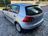 Volkswagen Golf 5 1.6