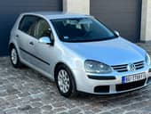 Volkswagen Golf 5 1.6