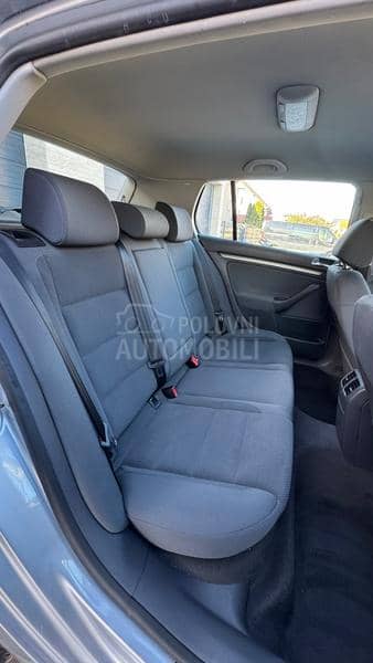 Volkswagen Golf 5 1.6
