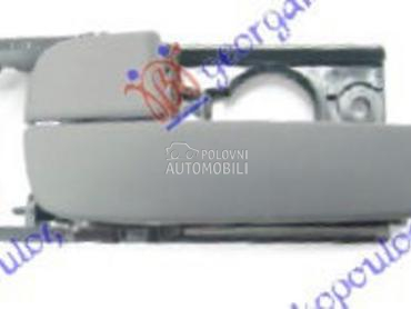 KVAKA PREDNJIH VRATA UNUTRASNJ za Kia Rio od 2005. do 2011. god.