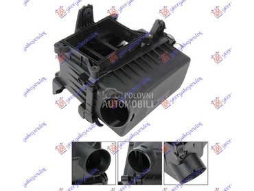 KUCISTE FILTERA VAZDUHA za Kia Rio od 2005. do 2011. god.