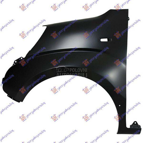 BLATOBRAN (SA OTVORIMA ZA RUB)