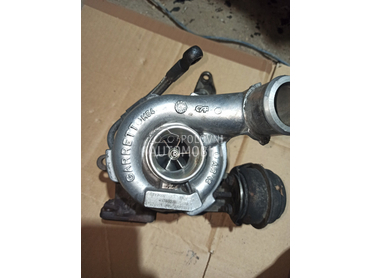 Turbo 1749V za Alfa Romeo 147, 156, 156 Crosswagon