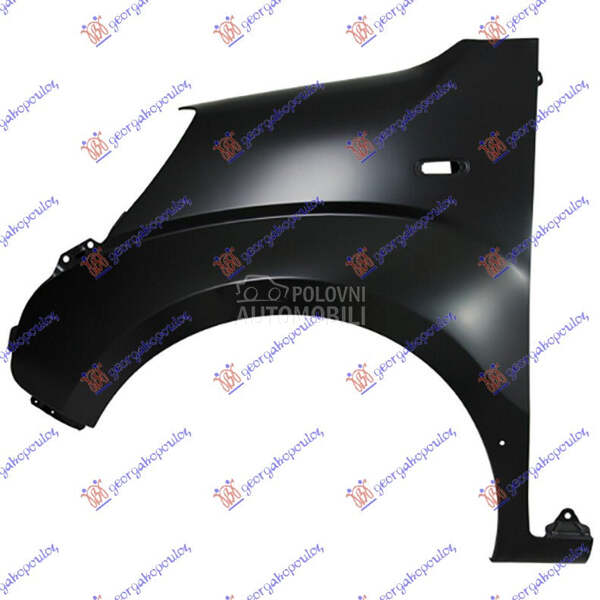 BLATOBRAN (SA OTVORIMA ZA RUB)