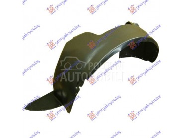 POTKRILO PLASTICNO (A KVALITET za Citroen Nemo od 2008. do 2025. god.