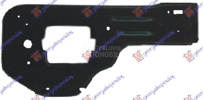 NOSAC POKLOPCA PREDNJEG KRAKA