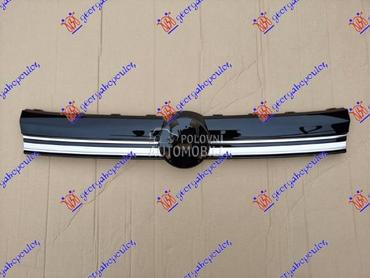 PVC MASKA za Volkswagen Caddy za 2020. god.