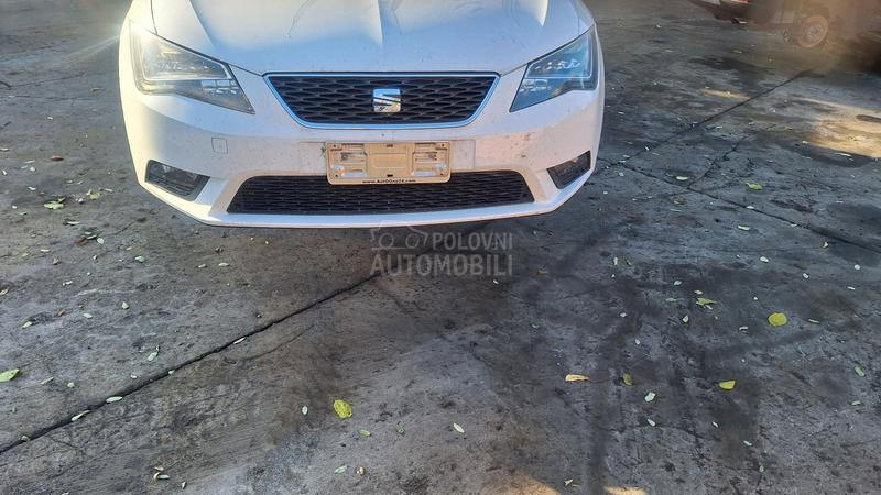 Seat Leon 2015. god. -  kompletan auto u delovima