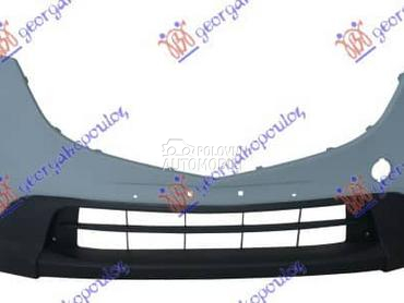 PREDNJI BRANIK za Mazda 5 od 2011. do 2017. god.