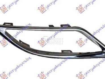 LAJSNA SPOJLERA ZADNJEG... za Volkswagen Polo od 2017. do 2021. god.