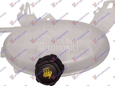 POSUDA ZA ANTIFRIZ 03-... za Renault Ostalo od 1998. do 2009. god.