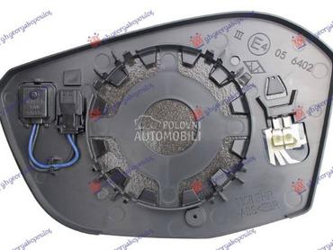 STAKLO RETROVIZORA SA... za Peugeot 308 za 2021. god.