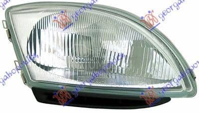 FAR ELEKTRICNI Desno