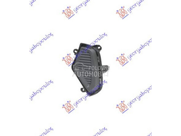 RESETKA PREDNJEG BRANIKA Levo za Toyota RAV 4 za 2019. god.