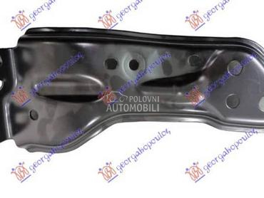 NOSAC PREDNJEG BRANIKA... za Mercedes Benz A Klasa za 2018. god.