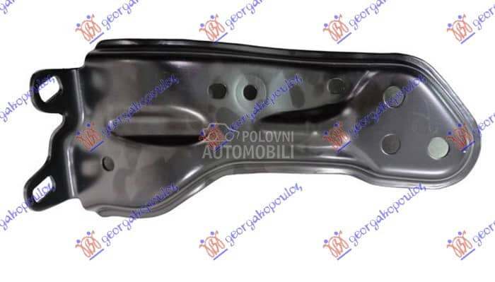 NOSAC PREDNJEG BRANIKA...