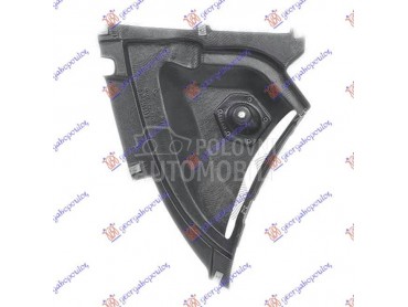 POTKRILO Levo za BMW Serija 1 od 2011. do 2015. god.