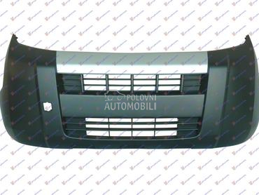 PREDNJI BRANIK CRNI FIORINO CA za Citroen Nemo od 2008. do 2025. god.