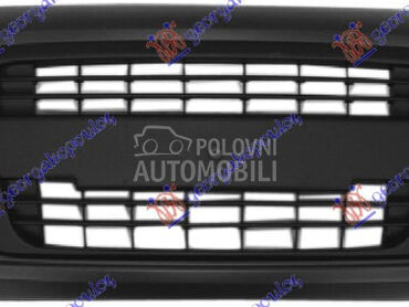 PREDNJI BRANIK PM QUBO (BEZ MA za Fiat Fiorino od 2008. do 2016. god.