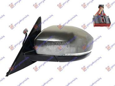 RETROVIZOR EL. SA GREJ. PM... za Land Rover Range Rover od 2019. do 2021. god.