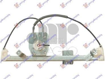 PODIZAC ZADNJEG PROZORA... za Ford Mondeo od 2011. do 2014. god.