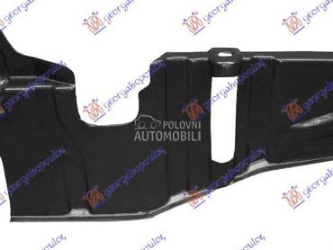 ZASTITA MOTORA BOCNA Levo za Hyundai Sonata od 2001. do 2005. god.