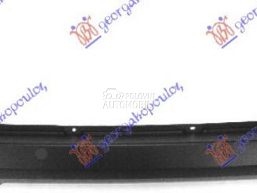 ZADNJI BRANIK (JEDNA VRATA) za Fiat Fiorino od 2016. do 2025. god.