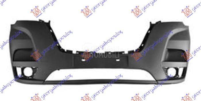 PREDNJI BRANIK Master/mascott