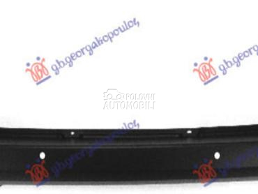 ZADNJI BRANIK (DUPLA VRATA) (4 za Fiat Fiorino od 2008. do 2016. god.