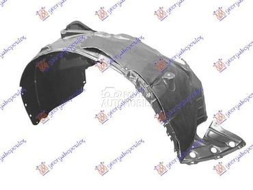 POTKRILO Desno za Nissan Pathfinder od 2013. do 2017. god.